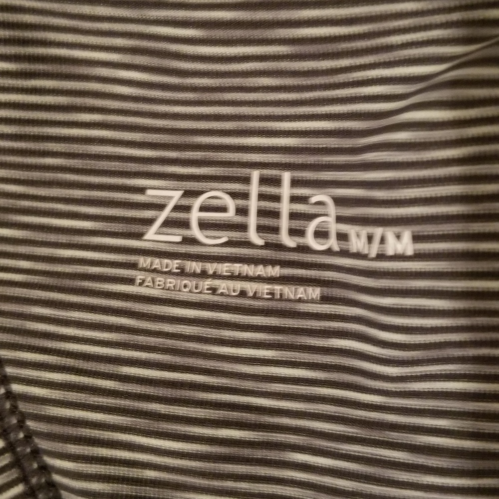 Zella Racerback Tank - Picture 5 of 5